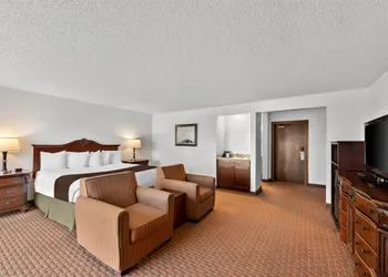 Best Western Chieftain Inn hotel thumbnail 8