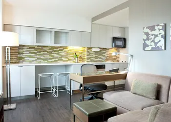 Element New York Times Square West hotel thumbnail 3