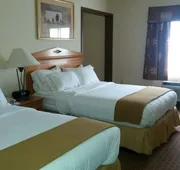 Holiday Inn Express Hotel & Suites Jenks by IHG hotel detail image 5