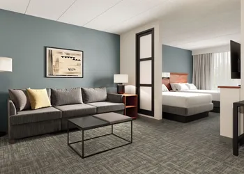 Hyatt Select Richmond Airport hotel thumbnail 2