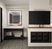 Hyatt Select Richmond Airport hotel detail image 5
