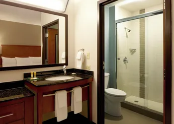 Hyatt Select Richmond Airport hotel thumbnail 6