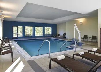 Hyatt Select Richmond Airport hotel thumbnail 7