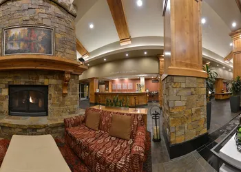 Hilton Garden Inn Bend hotel thumbnail 2