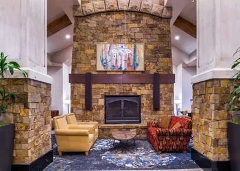 Hilton Garden Inn Bend hotel thumbnail 3