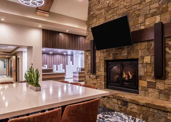 Hilton Garden Inn Bend hotel thumbnail 4