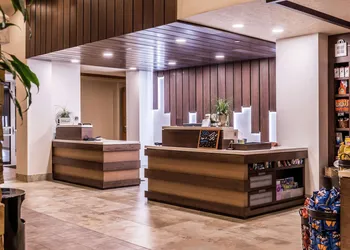 Hilton Garden Inn Bend hotel thumbnail 5