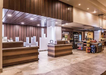 Hilton Garden Inn Bend hotel thumbnail 6