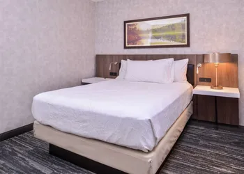 Hilton Garden Inn Bend hotel thumbnail 7