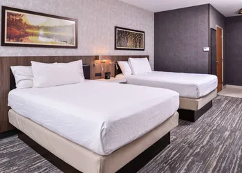 Hilton Garden Inn Bend hotel thumbnail 8