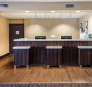 Quality Inn & Suites Quincy - Downtown hotel detail image 5