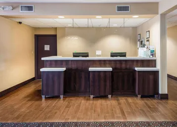 Quality Inn & Suites Quincy - Downtown hotel thumbnail 5
