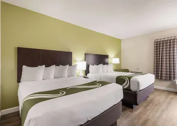 Quality Inn & Suites Quincy - Downtown hotel thumbnail 7