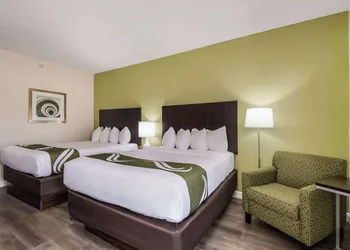 Quality Inn & Suites Quincy - Downtown hotel thumbnail 8
