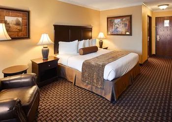 Best Western Plus Southpark Inn & Suites hotel thumbnail 6