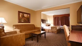 Best Western Plus Southpark Inn & Suites hotel thumbnail 7