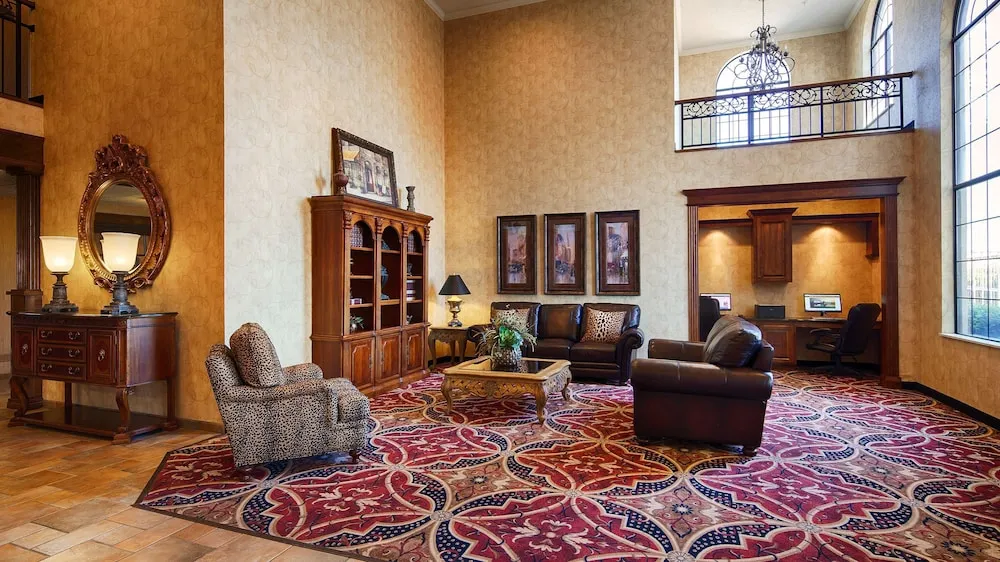 Best Western Plus Southpark Inn & Suites hotel detail image 2