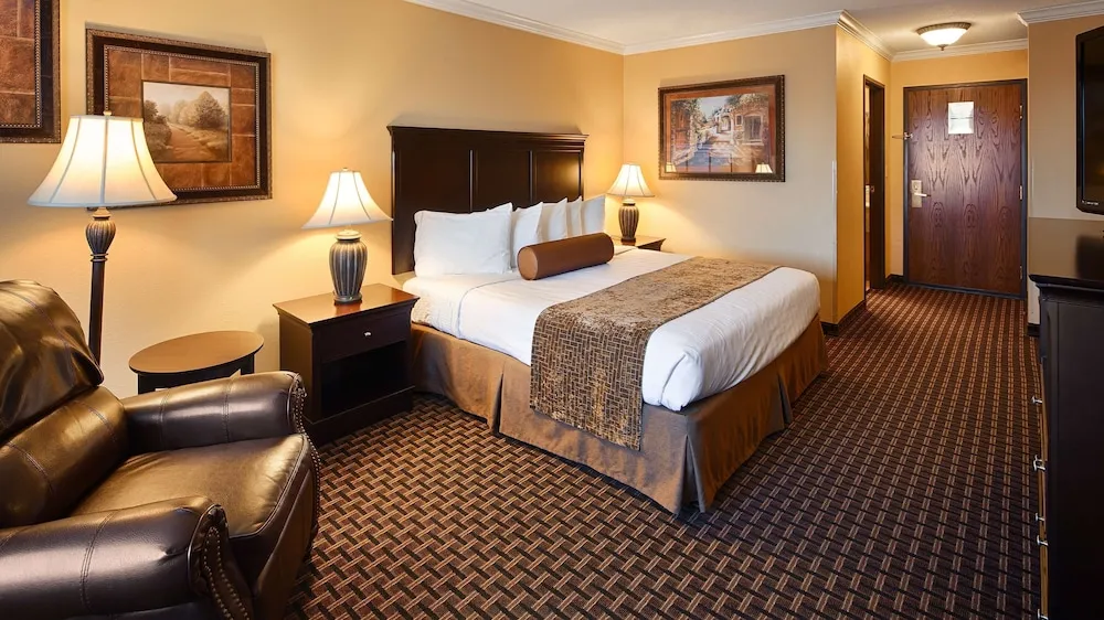 Best Western Plus Southpark Inn & Suites hotel detail image 6