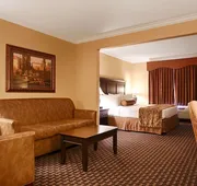 Best Western Plus Southpark Inn & Suites hotel detail image 7