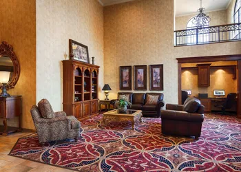 Best Western Plus Southpark Inn & Suites hotel thumbnail 2
