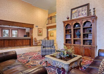 Best Western Plus Southpark Inn & Suites hotel thumbnail 3