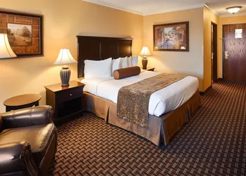 Best Western Plus Southpark Inn & Suites hotel thumbnail 6