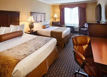 Best Western Plus Southpark Inn & Suites hotel thumbnail 8