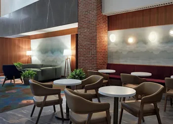 Delta Hotels Prince Edward by Marriott hotel thumbnail 2