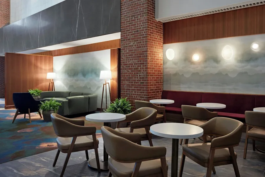 Delta Hotels Prince Edward by Marriott hotel detail image 2