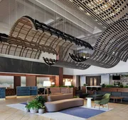 Delta Hotels Prince Edward by Marriott hotel detail image 3
