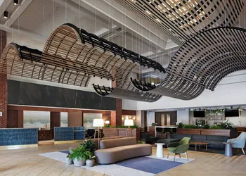 Delta Hotels Prince Edward by Marriott hotel thumbnail 3