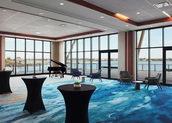 Delta Hotels Prince Edward by Marriott hotel thumbnail 7