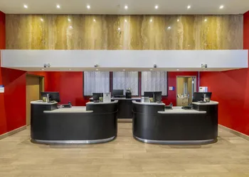 Best Western Plus Waterfront Hotel hotel thumbnail 7