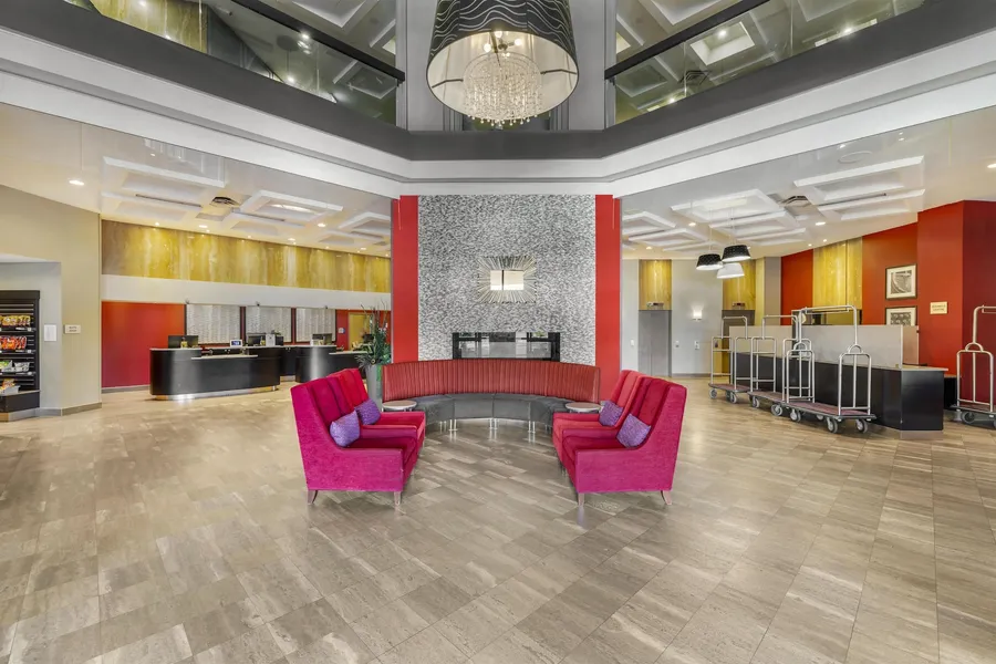 Best Western Plus Waterfront Hotel hotel detail image 2