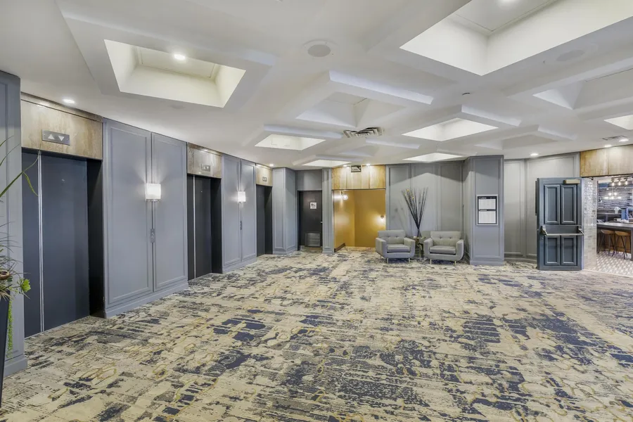 Best Western Plus Waterfront Hotel hotel detail image 6