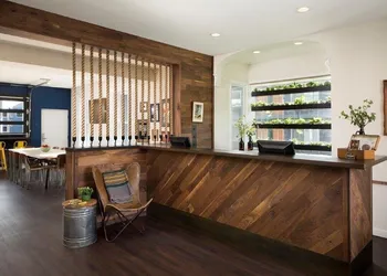 Basecamp Boulder hotel thumbnail 2