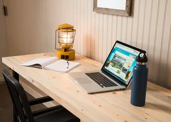 Basecamp Boulder hotel thumbnail 4