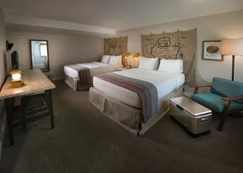 Basecamp Boulder hotel thumbnail 5