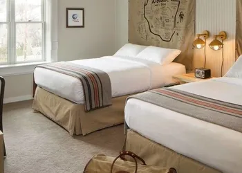 Basecamp Boulder hotel thumbnail 6