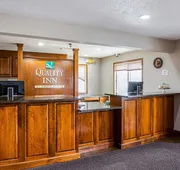 Quality Inn Mitchell I-90 hotel detail image 3
