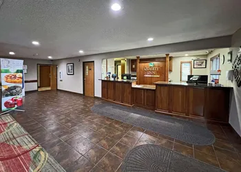 Quality Inn Mitchell I-90 hotel thumbnail 4
