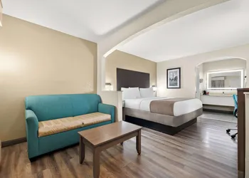 Best Western Catalina Inn hotel thumbnail 5