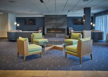 Courtyard by Marriott Wausau hotel thumbnail 2