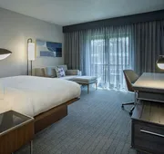 Courtyard by Marriott Wausau hotel detail image 3