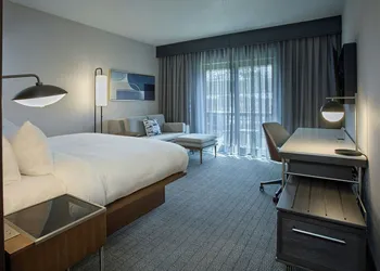 Courtyard by Marriott Wausau hotel thumbnail 3
