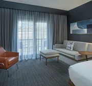Courtyard by Marriott Wausau hotel detail image 4