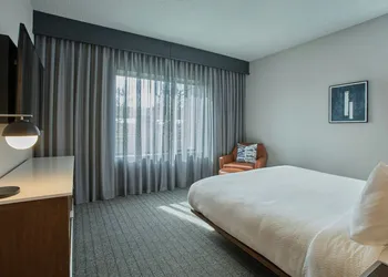 Courtyard by Marriott Wausau hotel thumbnail 5