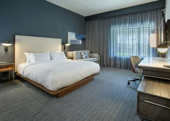 Courtyard by Marriott Wausau hotel thumbnail 6