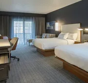 Courtyard by Marriott Wausau hotel detail image 7