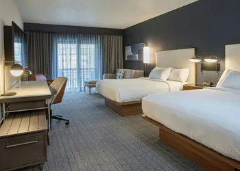 Courtyard by Marriott Wausau hotel thumbnail 7